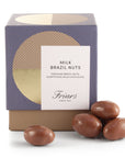 Milk Chocolate Brazil Nut Gift Box