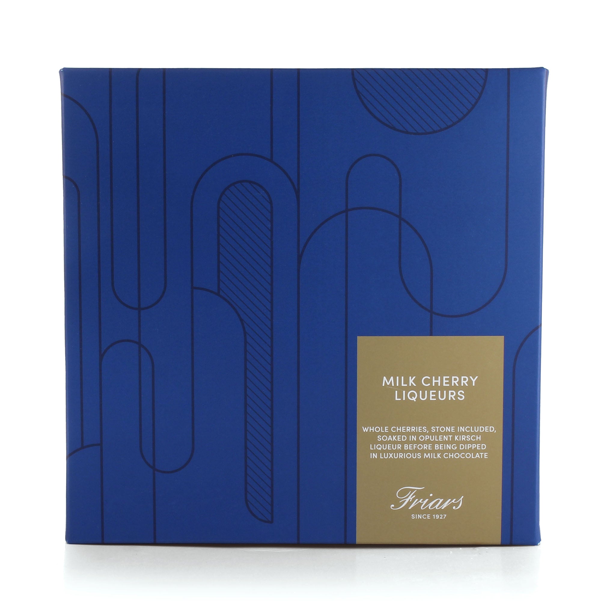 Cerisettes Milk Chocolate Gift Box