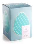 Mint Dark Chocolate Easter Egg