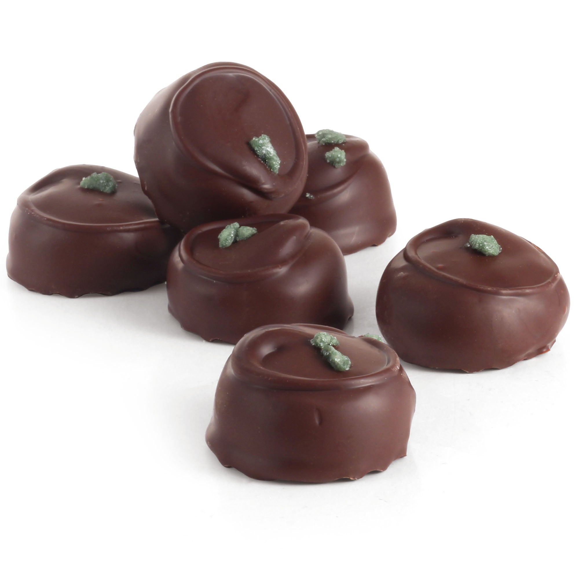 Mint Cream Chocolates