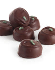 Mint Cream Chocolates
