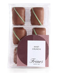 Mint Crunch Milk Chocolate