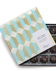 Mint Cream Chocolates Gift Box