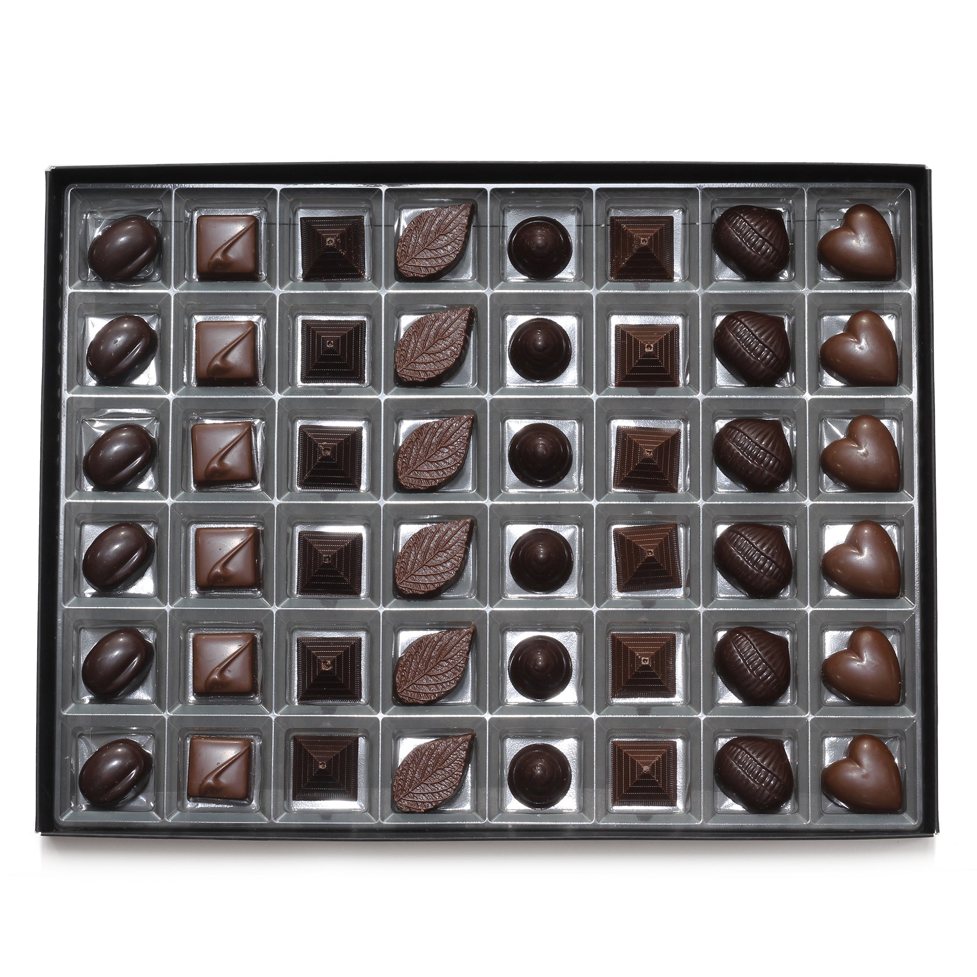 No Added Sugar Chocolates