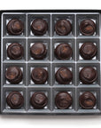 Orange Creams Chocolate Box