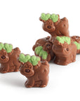 Milk Chocolate Praline Reindeers