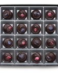 Rose & Violet Fondant Cream Chocolates