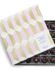 Rose & Violet Creams Chocolate Gift Box