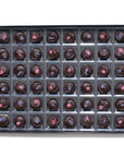 Rose & Violet Cream Chocolates