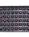 Rose & Violet Cream Chocolates