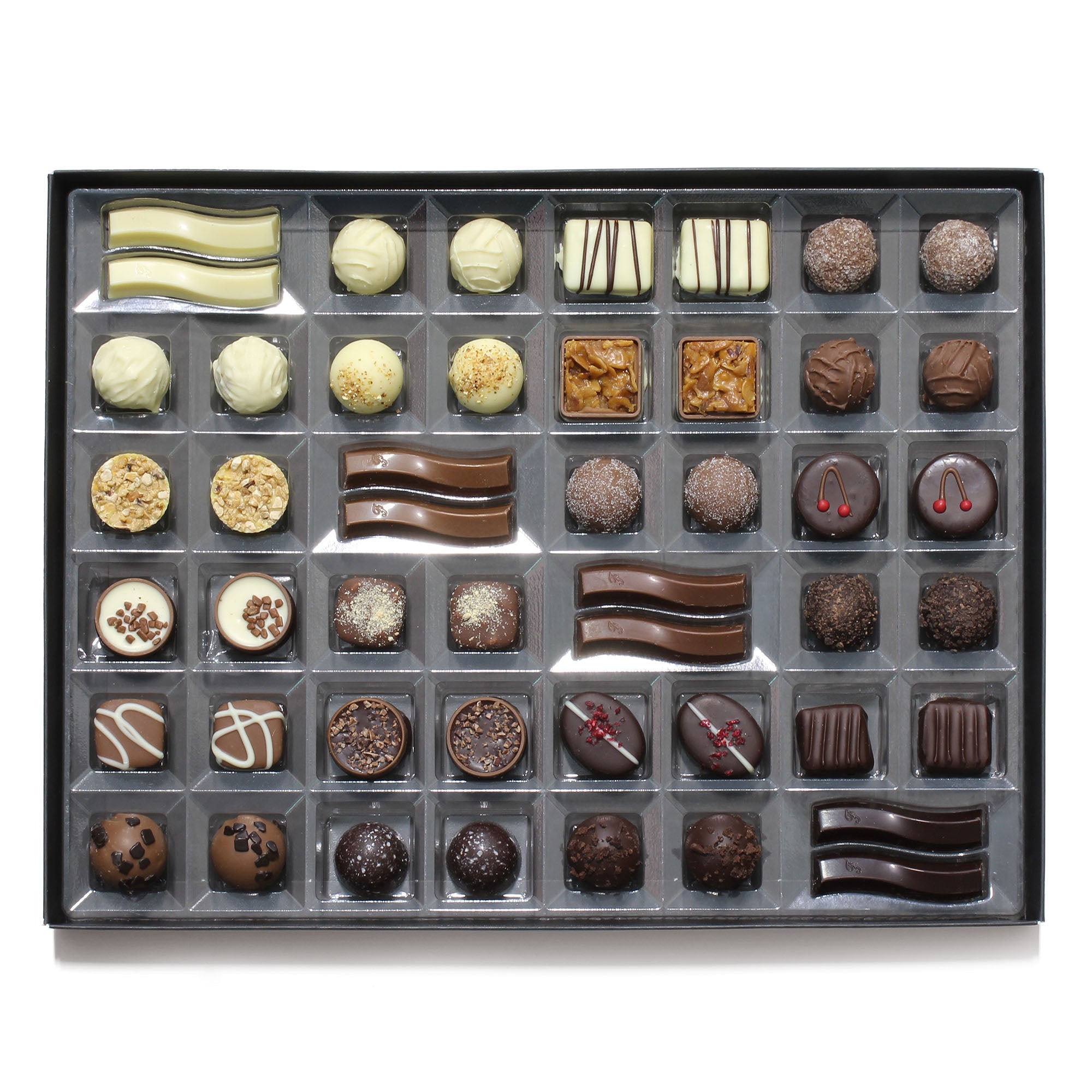 Assorted Chocolate Gift Box
