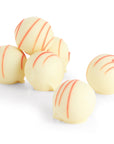 Strawberry Ice Cream Chocolate