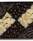 The Chocolate Ginger Platter Box