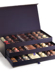 Tiered Collection Chocolates