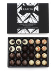 Vegan Alcohol Chocolate Gift Box