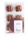 Turkish Delight Chocolate Taster Pack