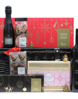 The Ultimate Christmas Chocolate Hamper