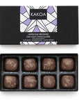 Vegan Brownie Chocolate Gift Box