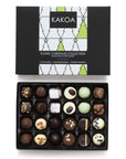 Vegan Christmas Chocolate Box