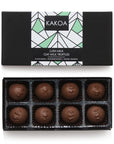Vegan Milk Chocolate Truffle Gift Box