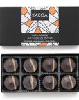 Vegan Orange Chocolate Gift Box