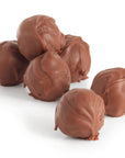 Whisky Chocolate Truffles