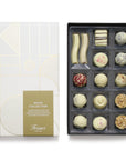 White Chocolate Gift Box