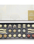 White Chocolate Gift Box