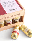Wine Liqueur Chocolates