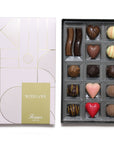 Valentine's Chocolate Box