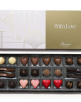 Valentine's Chocolate Box