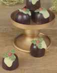 CHRISTMAS RUM PUDDING CHOCOLATES