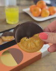 Chocolate Orange Slices
