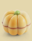 CHOCOLATE PRALINE PUMPKINS