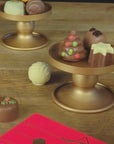CHRISTMAS CHOCOLATE COLLECTION LITTLE LUXE