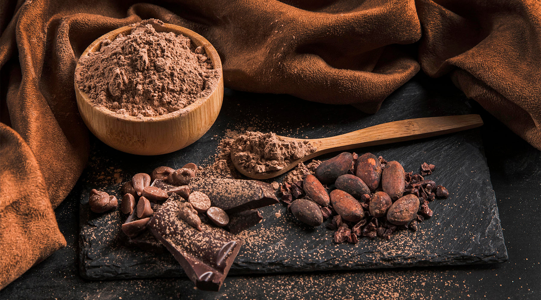 How to temper chocolate
