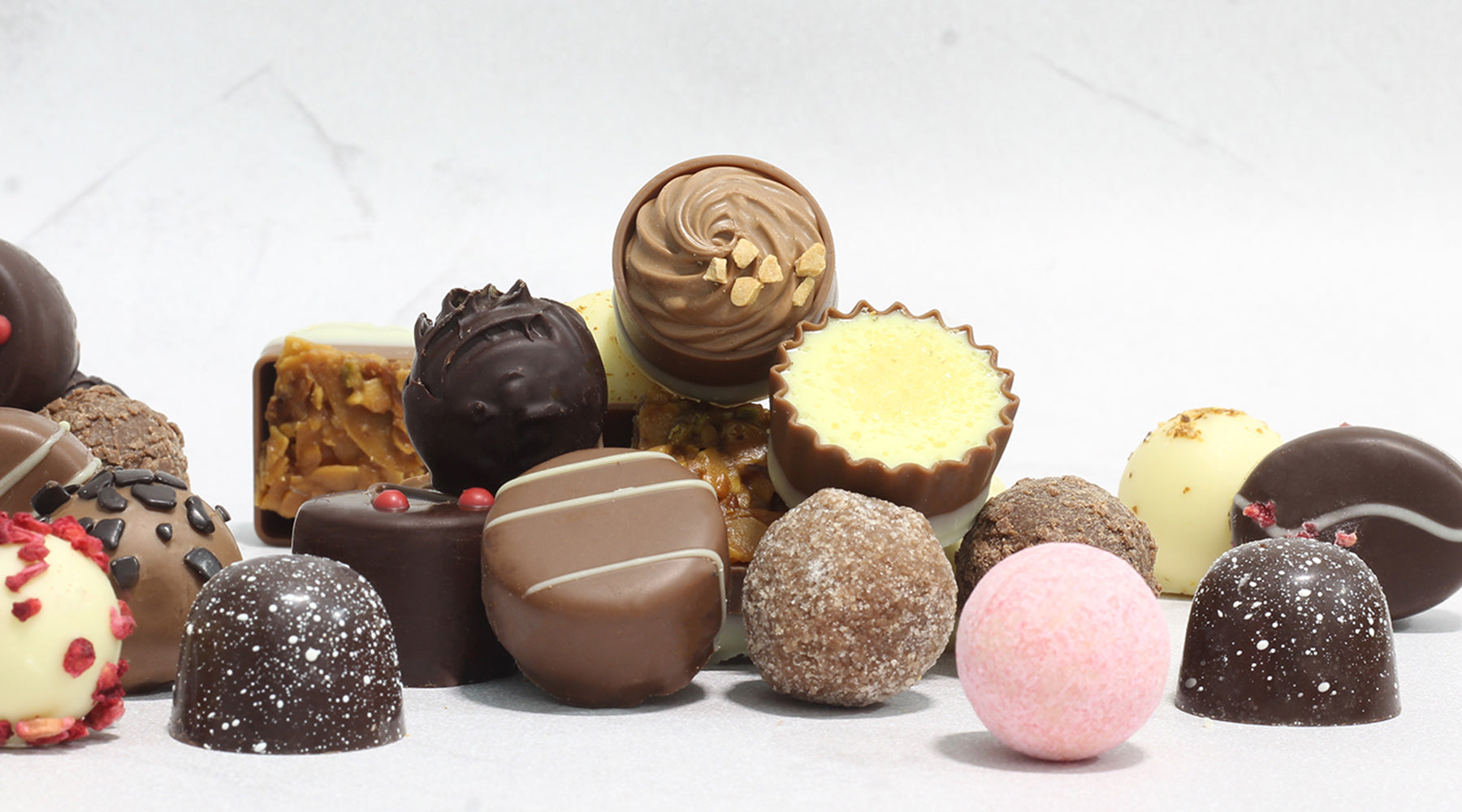 How to Taste Chocolate Like a Connoisseur