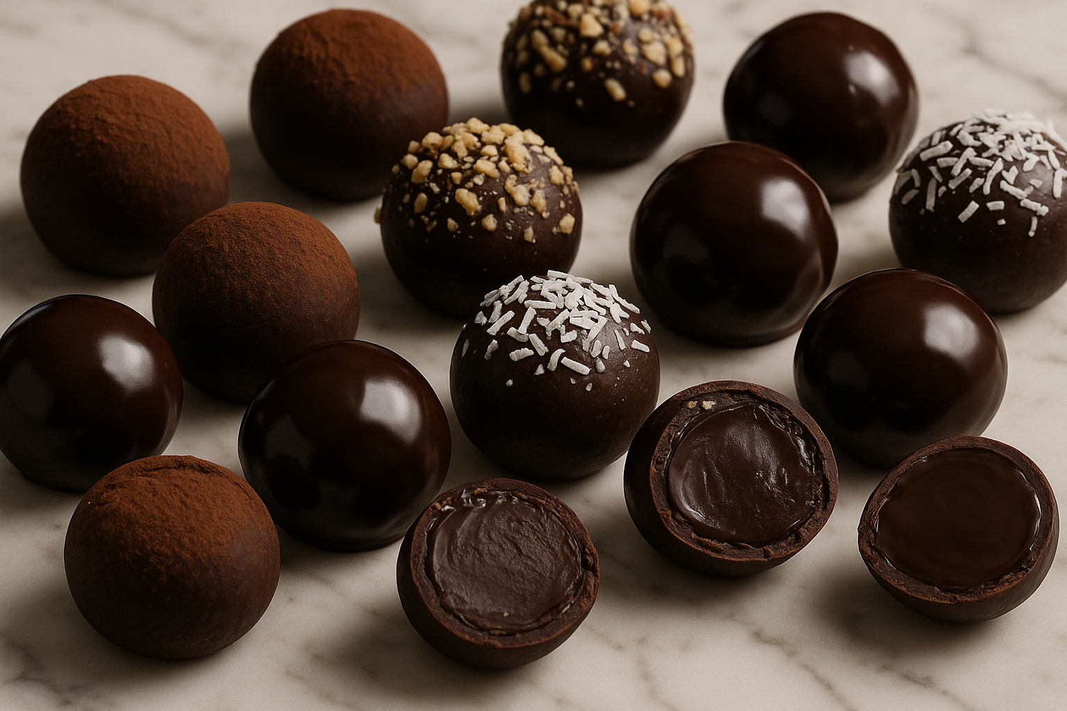 chocolate for travel