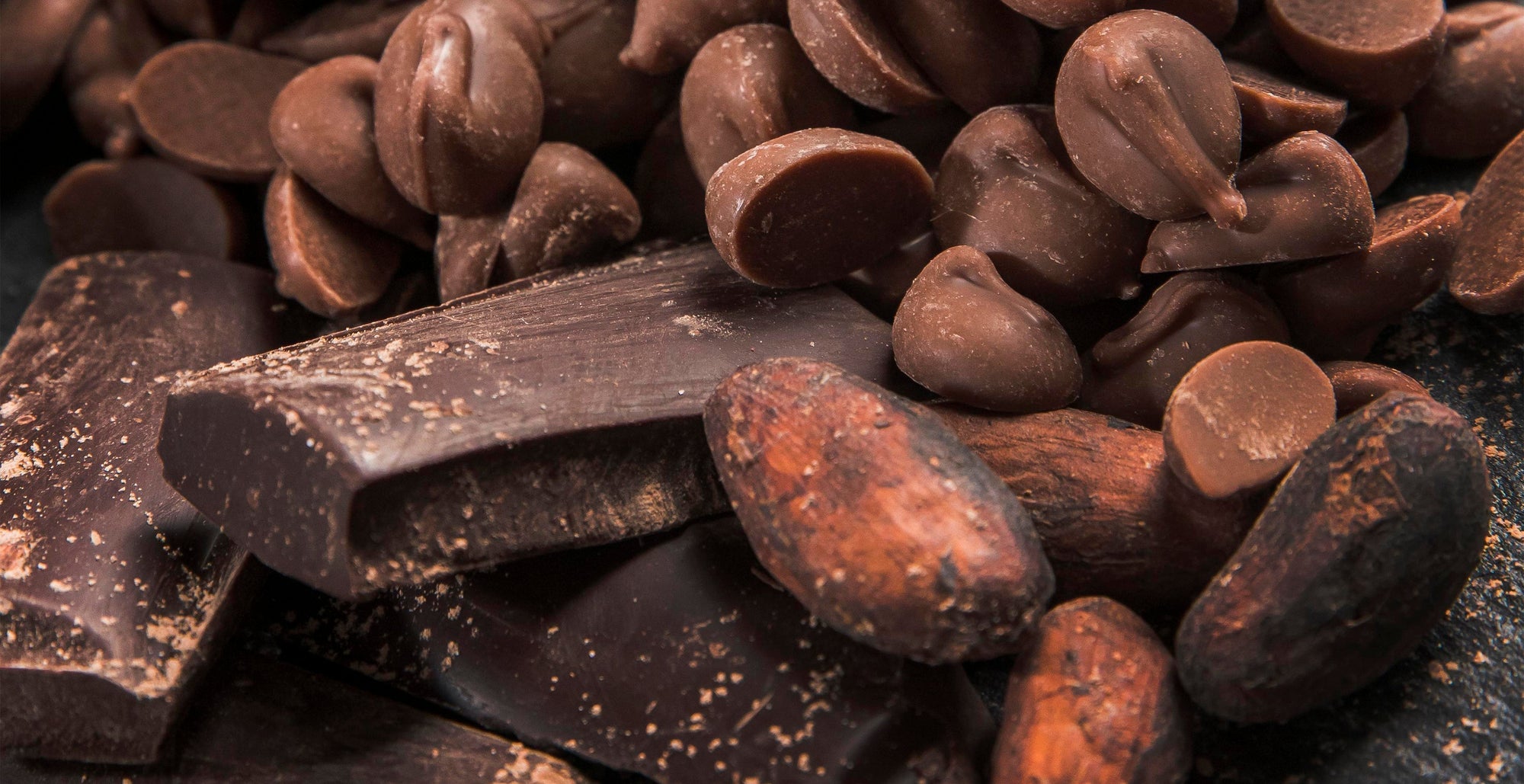 Ethically sourced chocolate UK