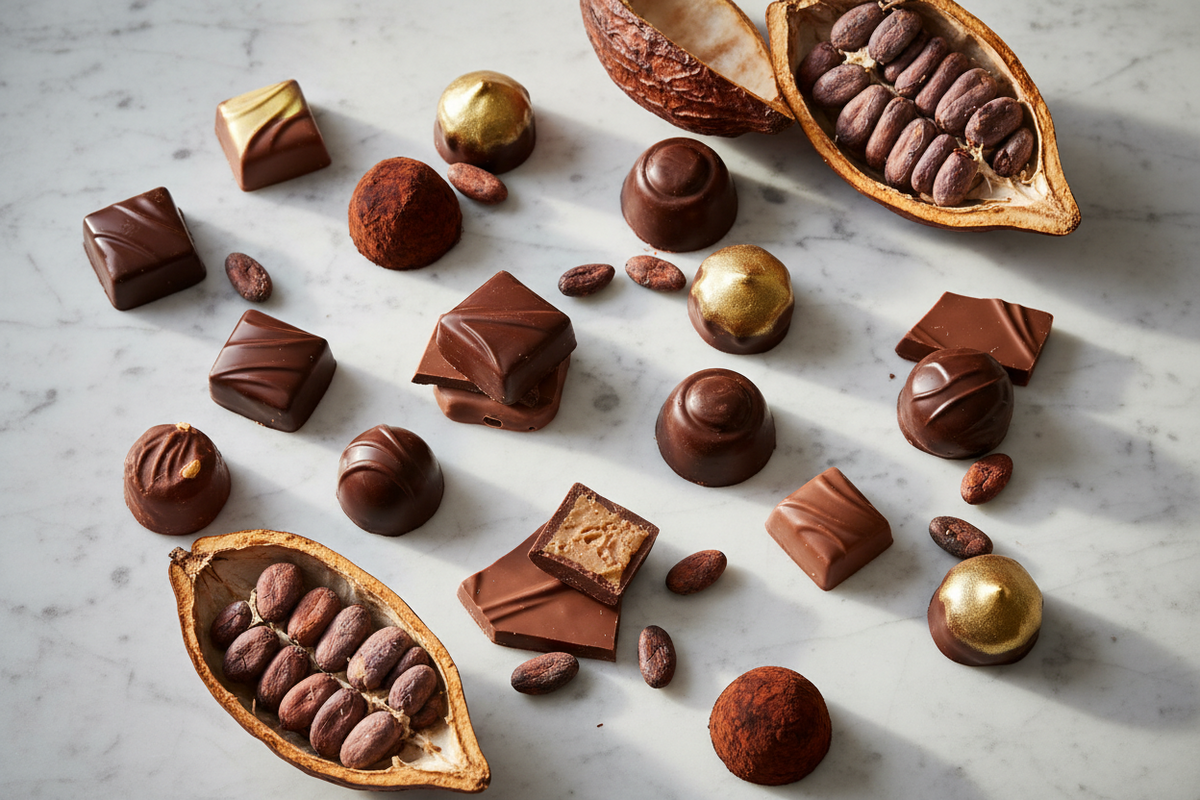 Chocolates
