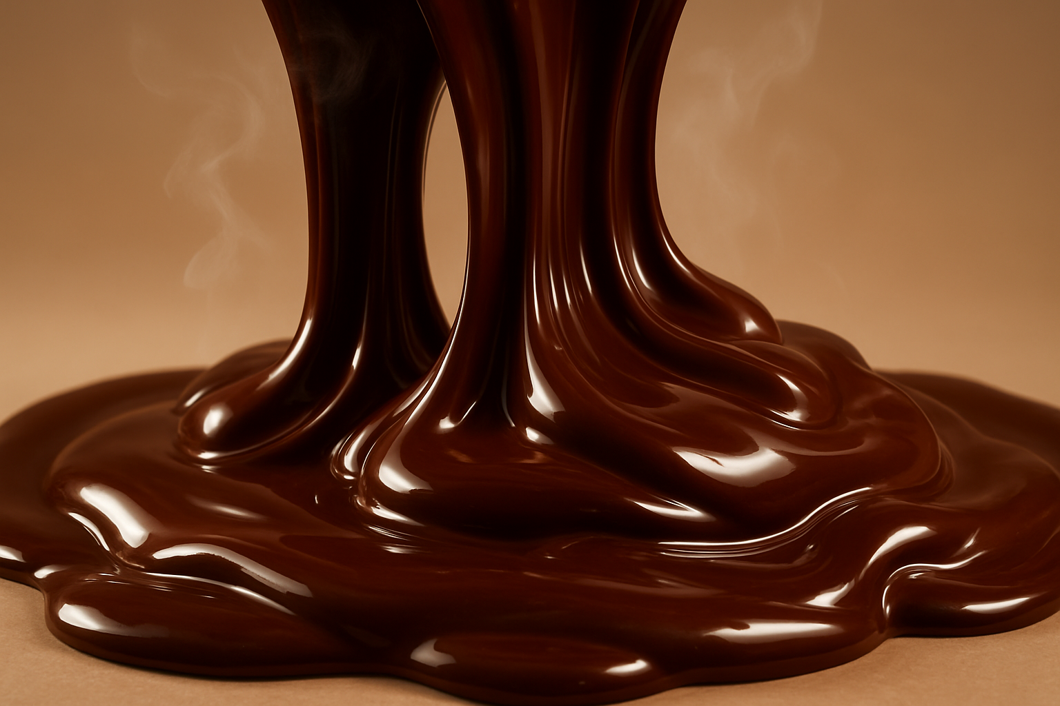 how to melt chocolate properly