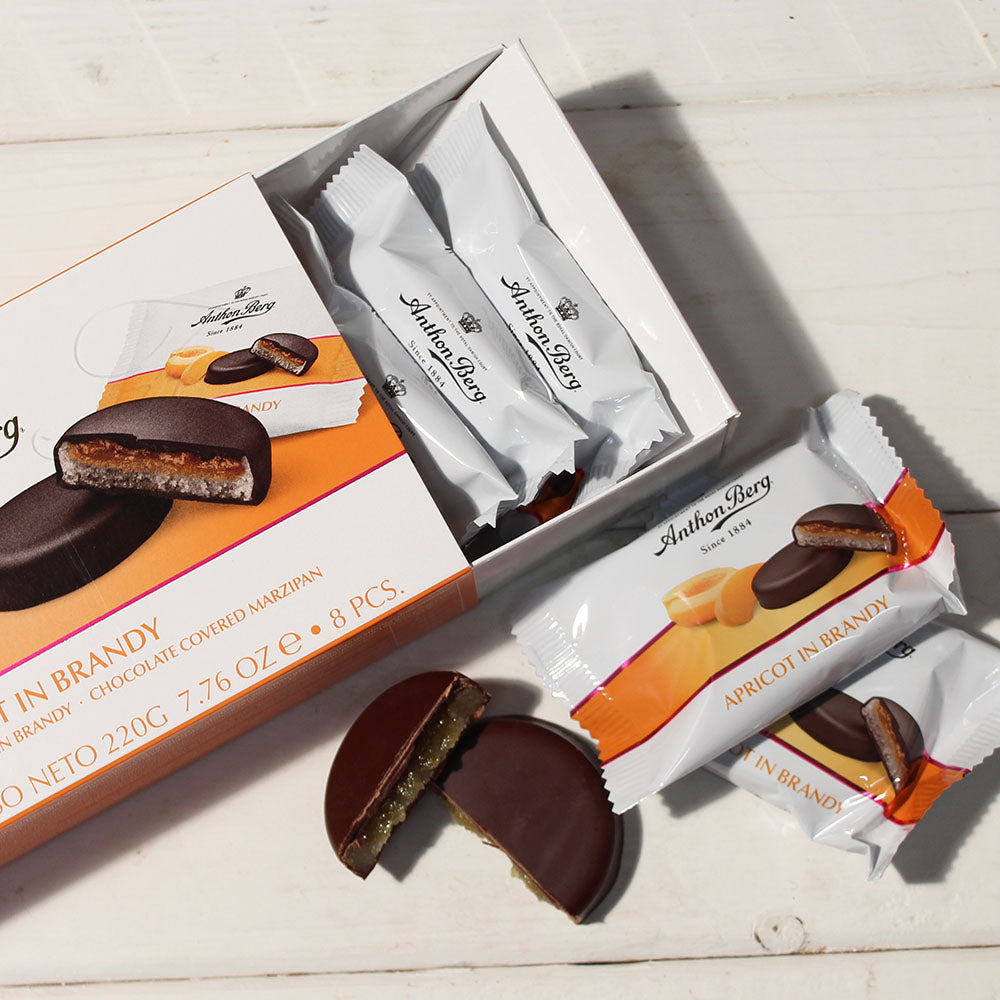 Anthon Berg Chocolates