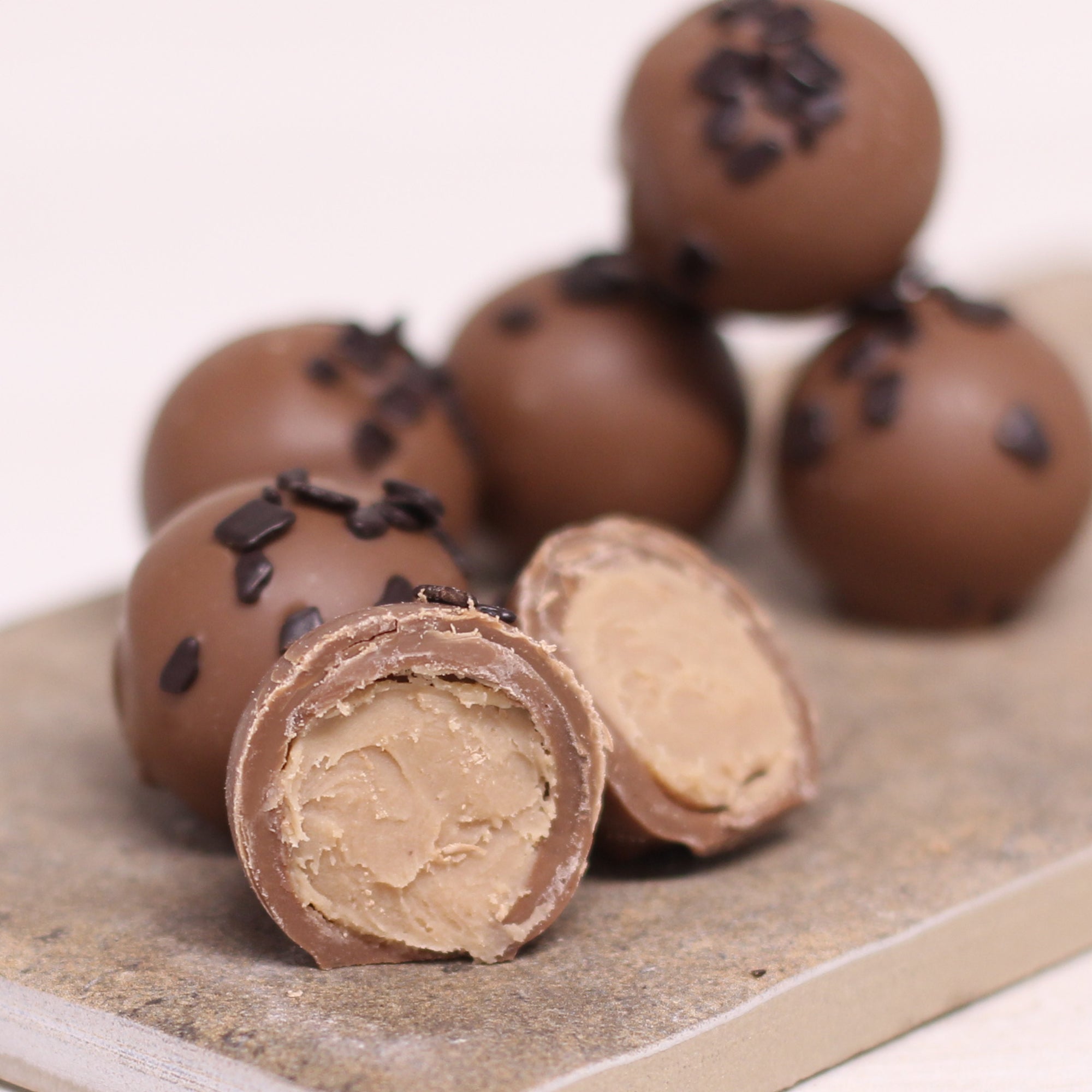 Chocolate From £10 to £25