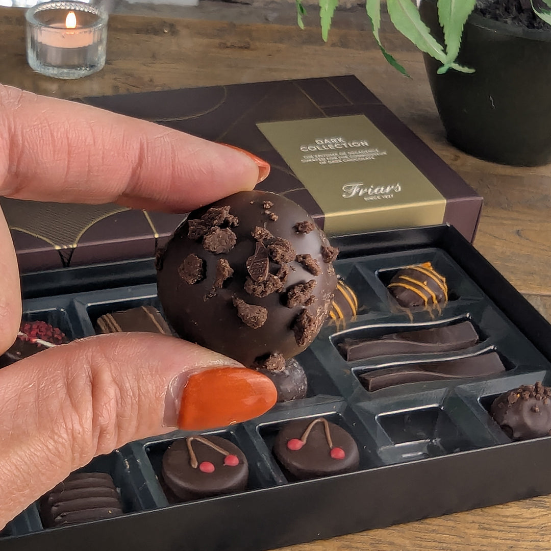 Dark Chocolate Collection