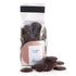 70% Dark Chocolate Dots