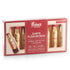 Asbach Brandy Chocolate Liqueurs | 100g