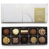Petite assorted chocolate box