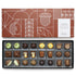 Autumn Chocolate Collection - 24 Chocolates