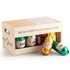 Beer Liqueur Chocolates