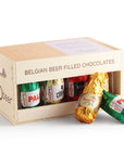 Beer Liqueur Chocolates